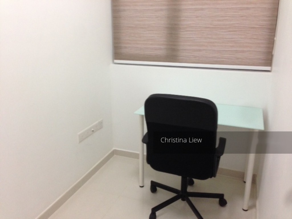 NV Residences (D18), Condominium #124366782